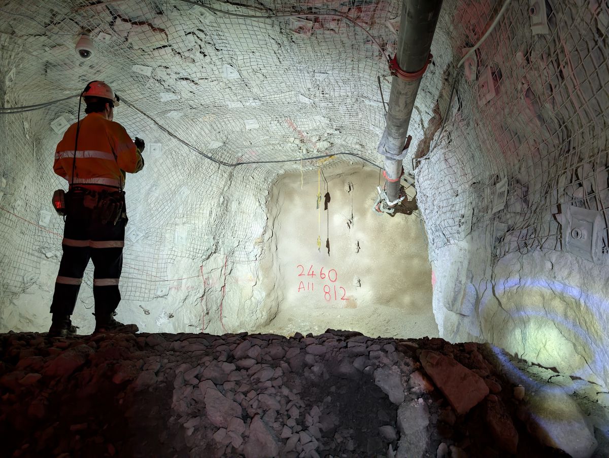 Safewall Barricades system overview